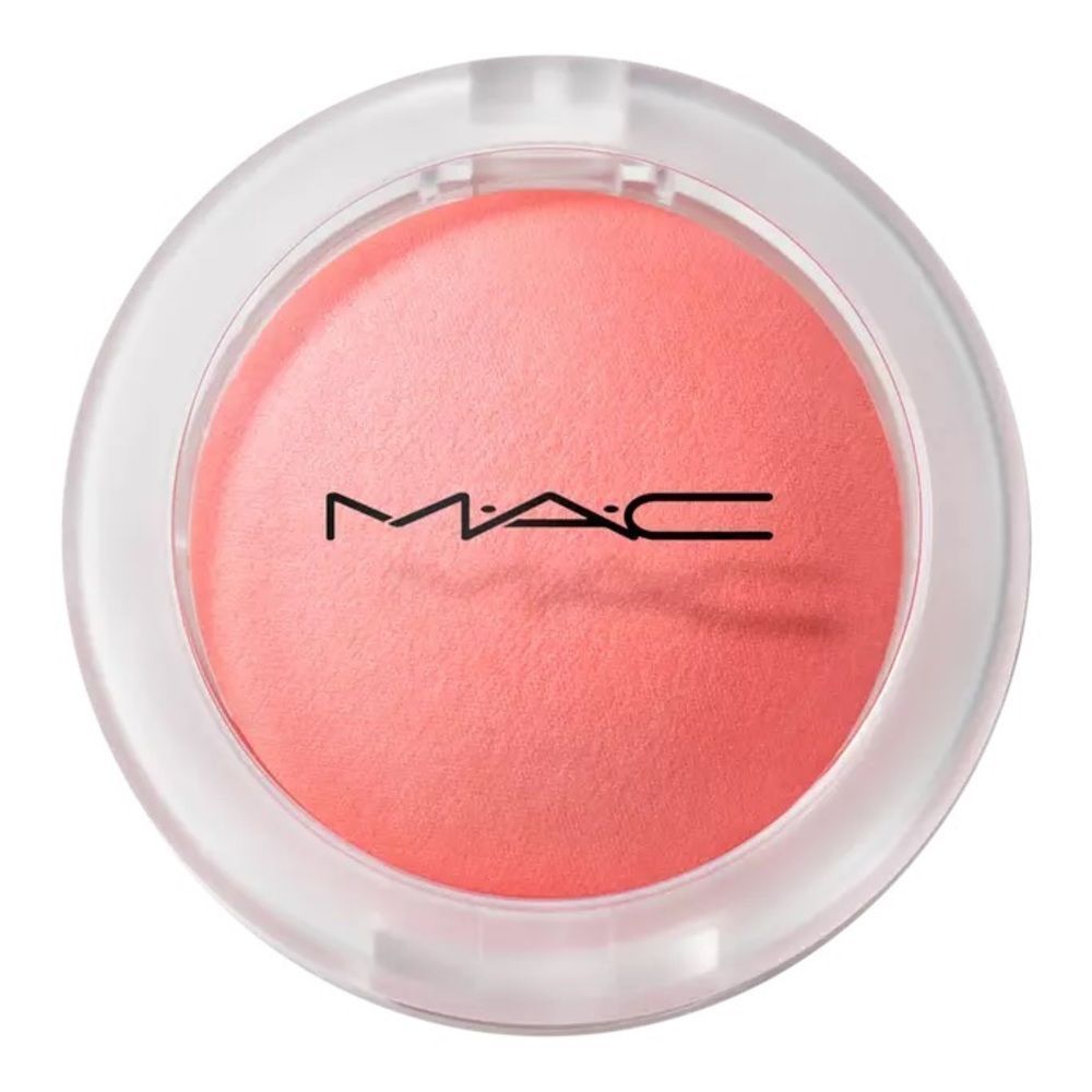 NWT MAC Cosmetics Cheer Up Glow Play Blush